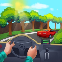 Car Drive 3D Vehicle Masters
