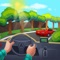 Step into the world of Car Drive 3D: Vehicle Masters and become a master of precision driving