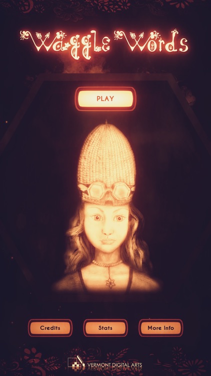 Waggle Words screenshot-3