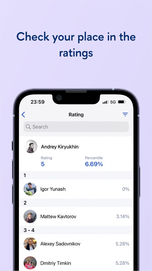 #3. HSE App X (macOS) By: National Research University Higher School of Economics