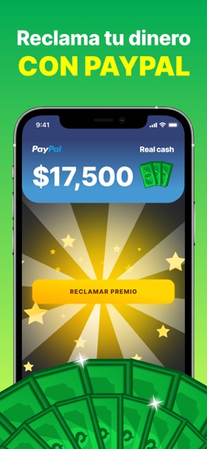 Participa por dinero instantáneo