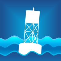 Buoy Finder NOAA NDBC logo