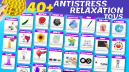 Game screenshot AntiStress Mind Relaxing Games apk
