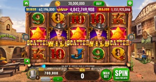 Pokie Magic Vegas Slotsのおすすめ画像6