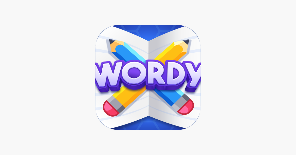 Wordy - Multiplayer Word Game – Apps no Google Play