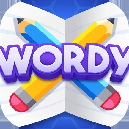 Wordy - Multiplayer Word Game Читы