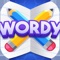 Icon Wordy - Multiplayer Word Game