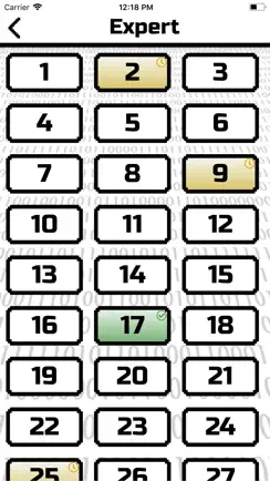 Binary.1001 iPhone image 2