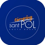 Download Camping Sant Pol app