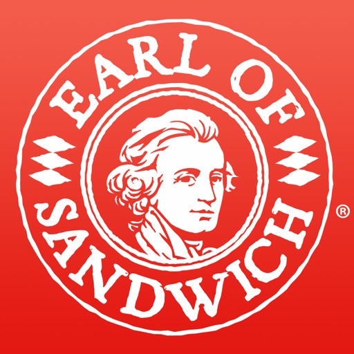 Earl of Sandwich