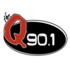 THE Q90.1 icon