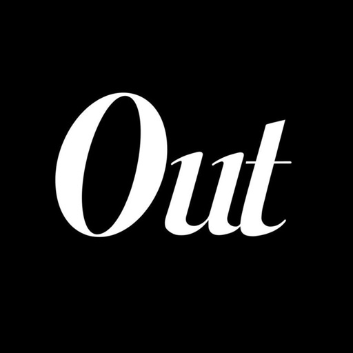 OUT Magazine icon