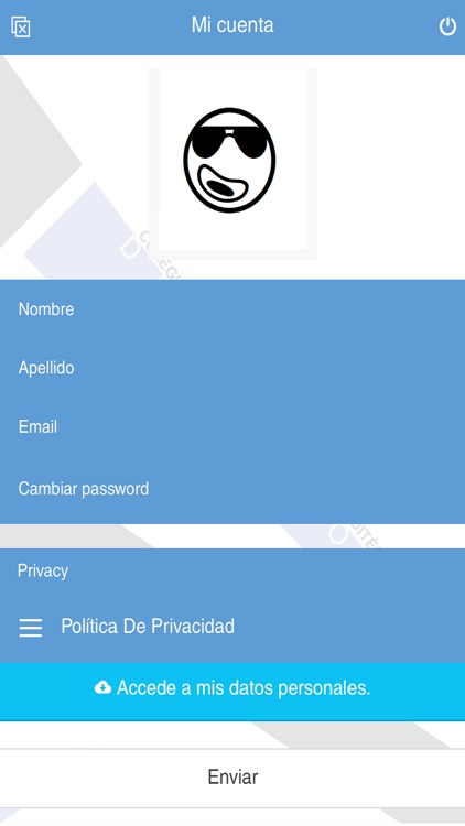 Coaat Badajoz screenshot-3