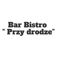 Bar Bistro Przy drodze