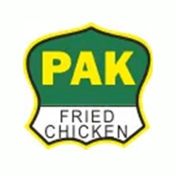 Pak Fried Chicken