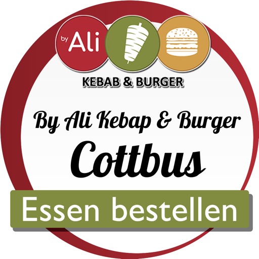 By Ali Kebap - Burger Cottbus icon