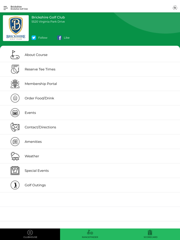 Screenshot #4 pour Brickshire GC