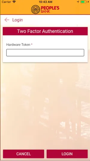 People's Wyn screenshot 2