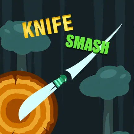 Knife Smash - Hit the log Читы