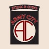 Army City Steak & Gyro icon