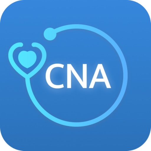 CNA Practice Test 2022