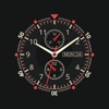 アナログ時計 - デジタル時計 - iPadアプリ