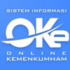 Online Kemenkumham icon