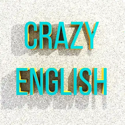 Crazy English Cheats