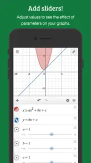 desmos graphing calculator problems & solutions and troubleshooting guide - 3