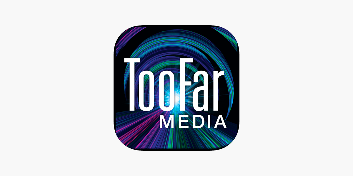 TooFar Media – Apps no Google Play