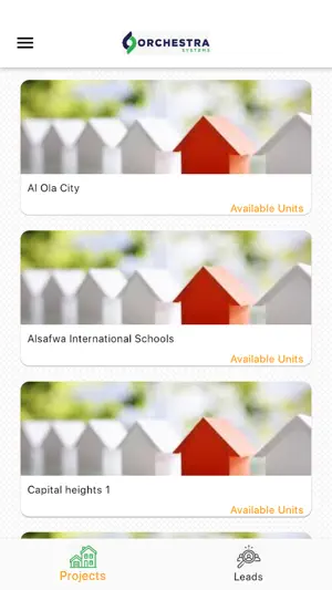 Ora Sales screenshot 3