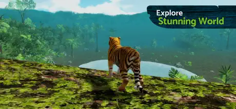 The Tiger Online RPG Simulator