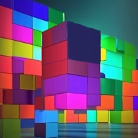 Virtris – Falling Blocks sur PC