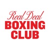 Real Deal Boxing Club icon