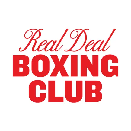 Real Deal Boxing Club Читы