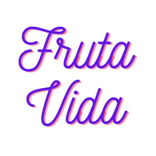 Fruta Vida Drinks