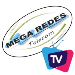 Mega Redes TV