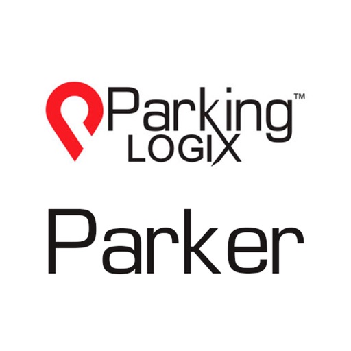 Parking Logix Parker Mobile iOS App