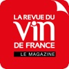 La revue du vin de France - iPadアプリ