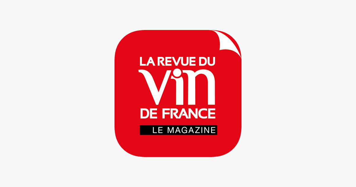 La Revue Du Vin De France Decembre 2015 (Digital) 