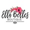 Welcome to the Ella Belles App