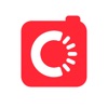 Icon Carousell: Snap-Sell, Chat-Buy