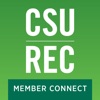 CSU Rec Member Connect icon