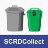 SCRD Collects icon