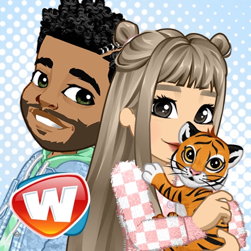Woozworld - Vida Virtual