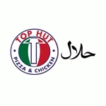 Top Hut Pizza  Chicken