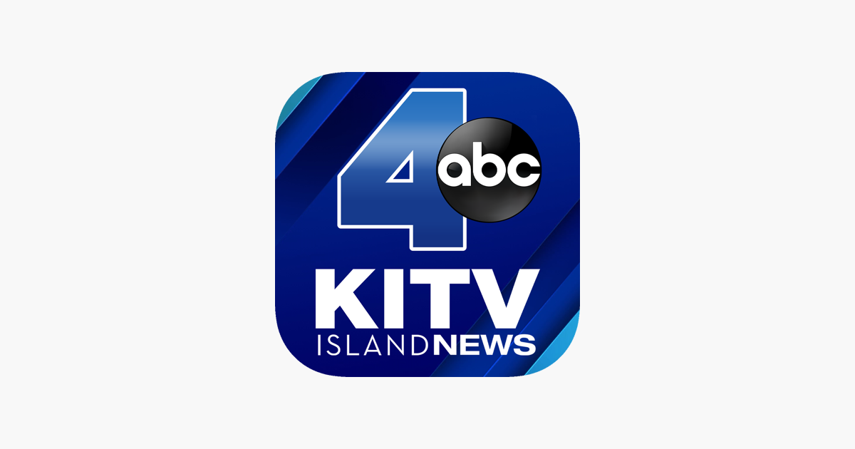 ‎Island News KITV4 on the App Store