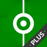 Download BeSoccer Plus app