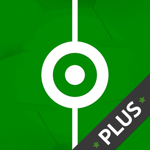 BeSoccer Plus Icon