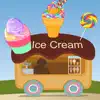Ice Cream Maker Truck App Delete